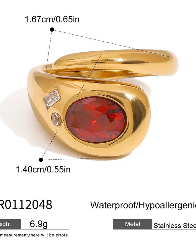Astral Ring