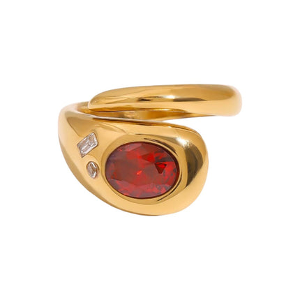 Astral Ring