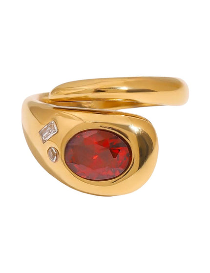 Astral Ring