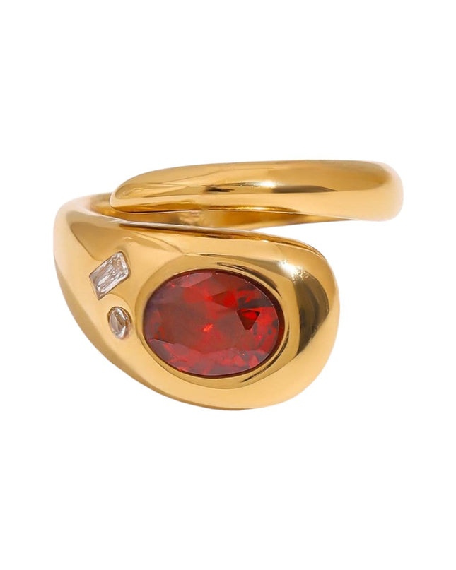 Astral Ring