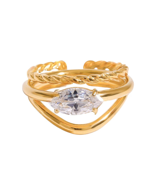 Astro Ring