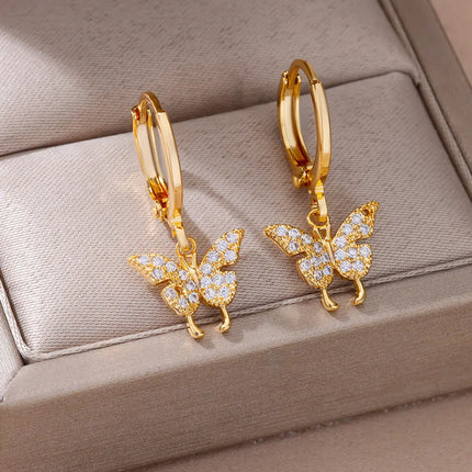 Atwell Earrings