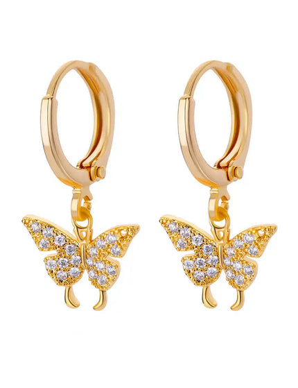Atwell Earrings