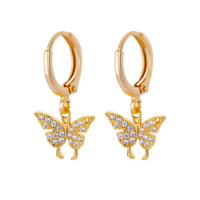 Atwell Earrings