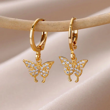 Atwell Earrings