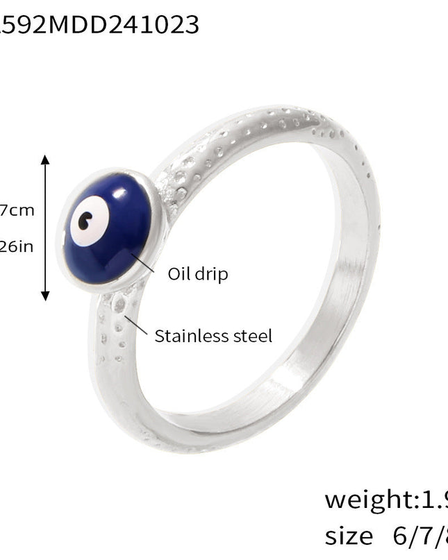 Aura Ring