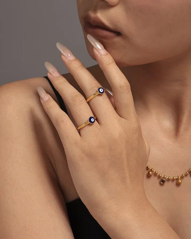 Aura Ring