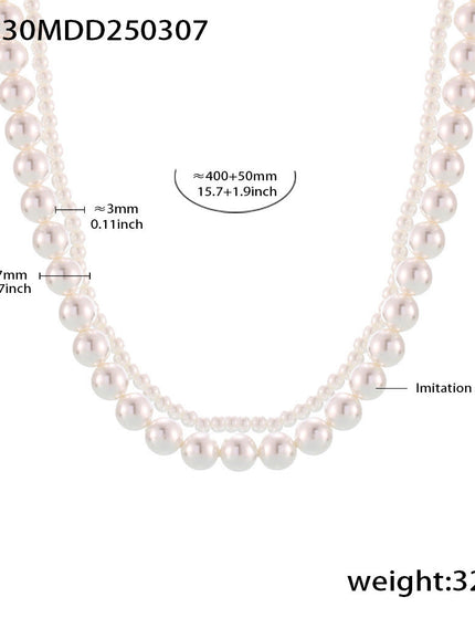 Aurora Necklace