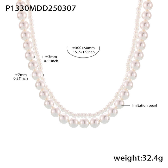 Aurora Necklace