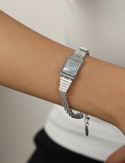 Autumn Bracelet