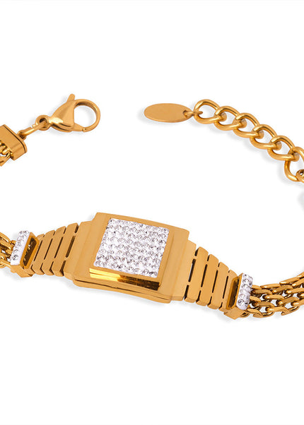 Autumn Bracelet