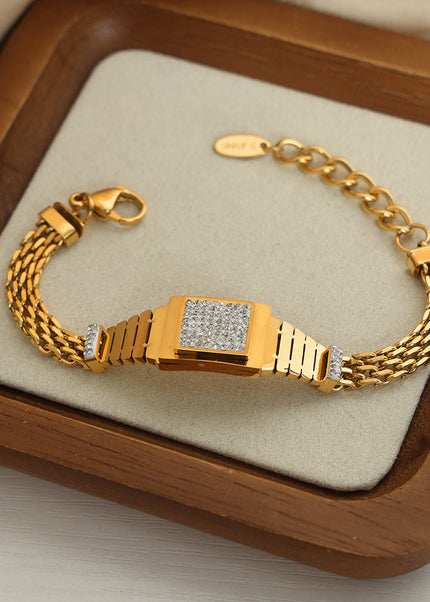 Autumn Bracelet