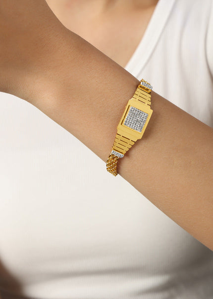 Autumn Bracelet