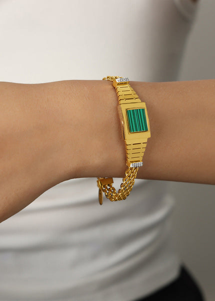 Autumn Bracelet