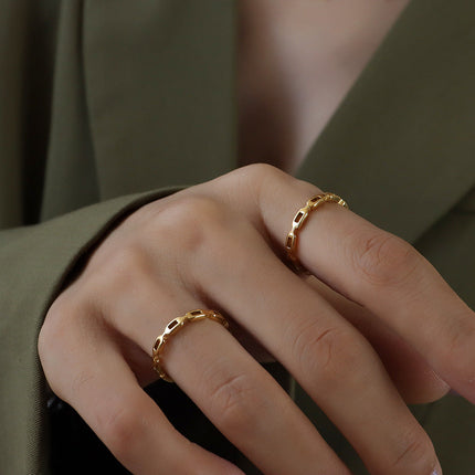 Autumn Ring