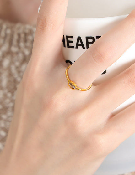 Autumn Ring