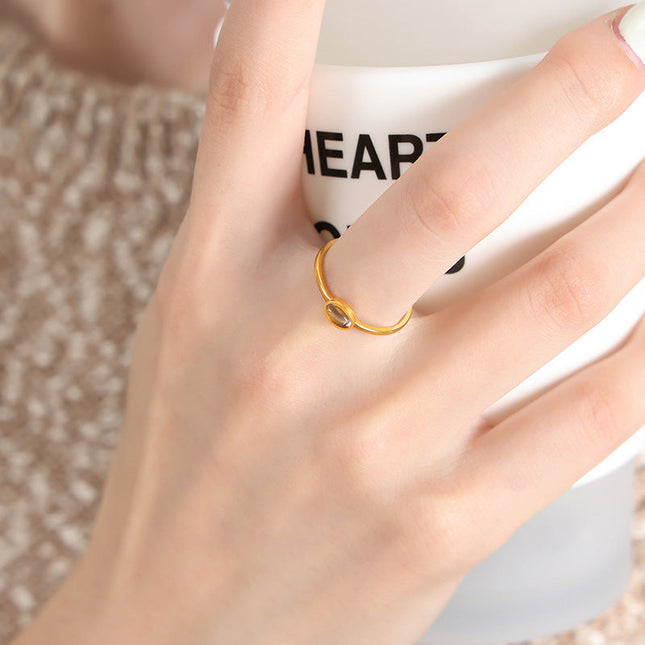 Autumn Ring