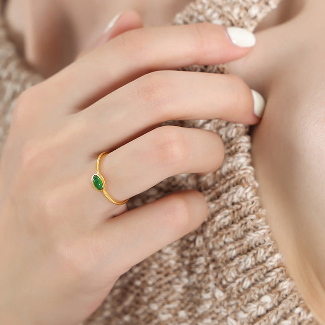 Autumn Ring