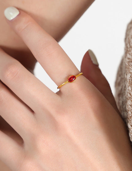 Autumn Ring