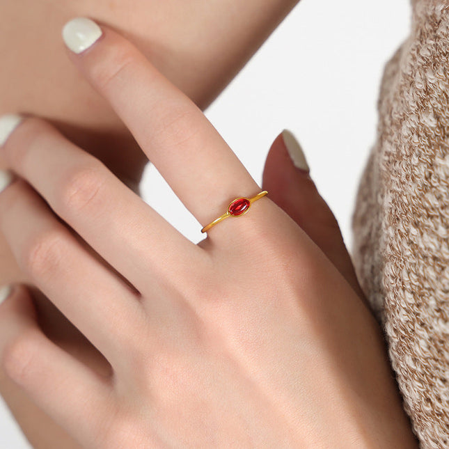 Autumn Ring
