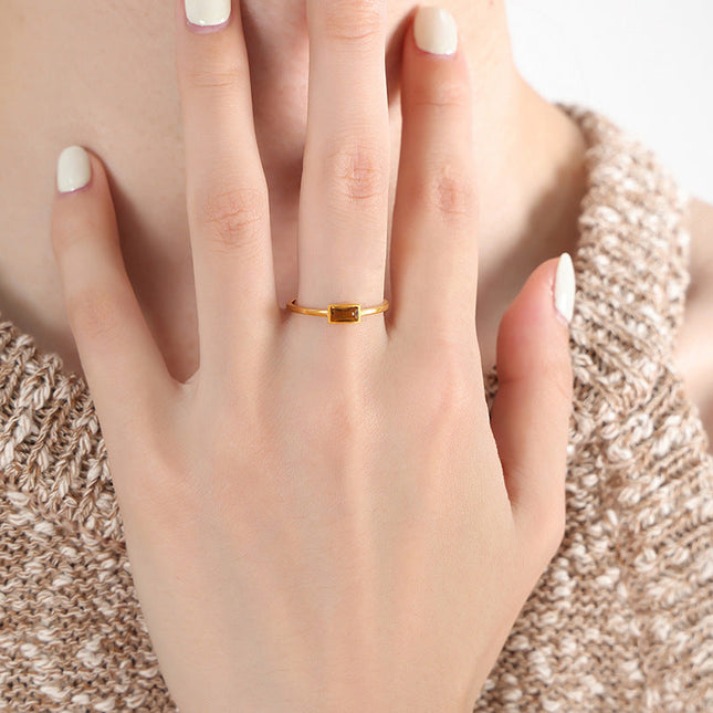 Autumn Ring