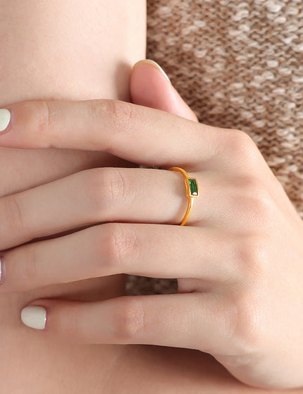 Autumn Ring