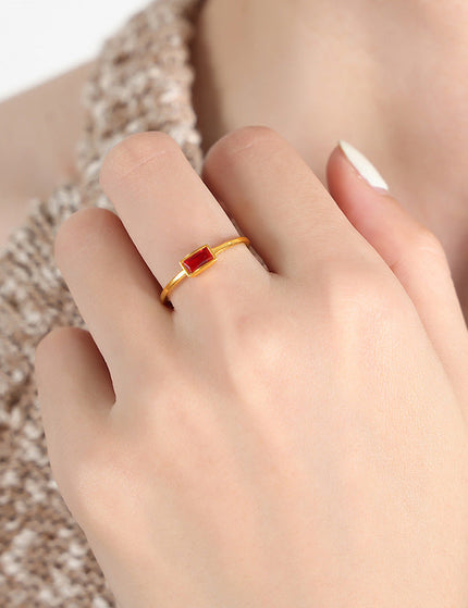 Autumn Ring