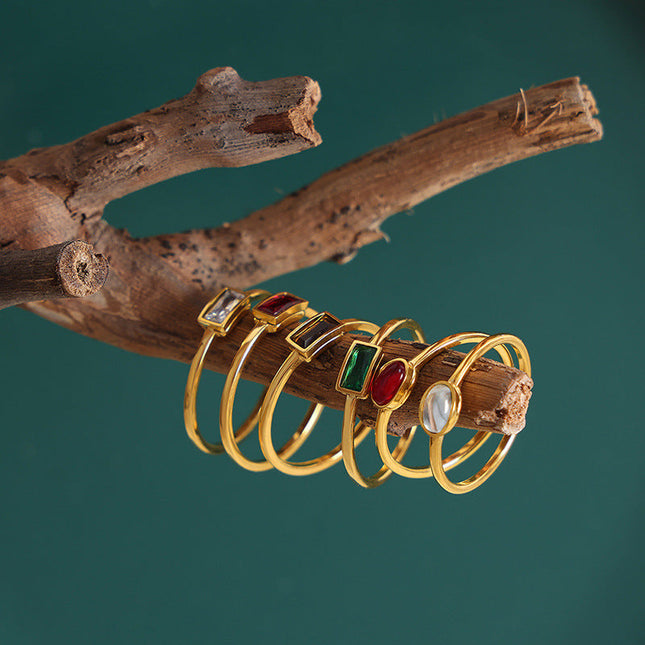 Autumn Ring