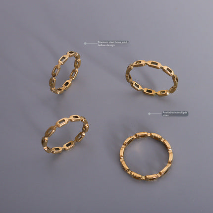 Autumn Ring