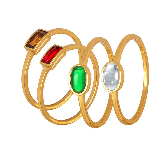 Autumn Ring