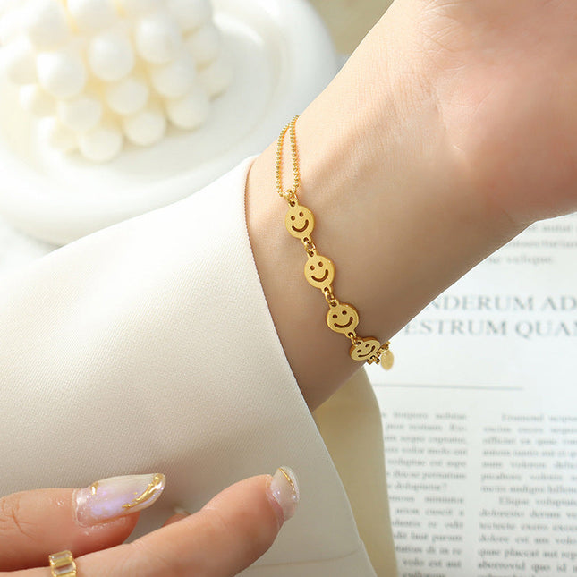 Aval Bracelet