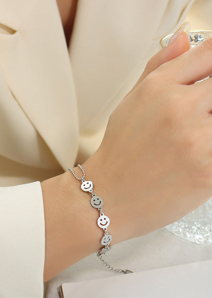 Aval Bracelet