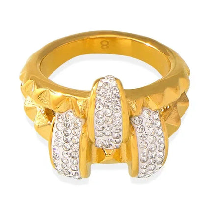 Avela Ring