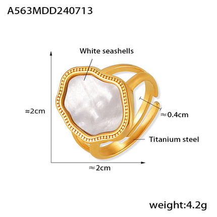 Avello Ring