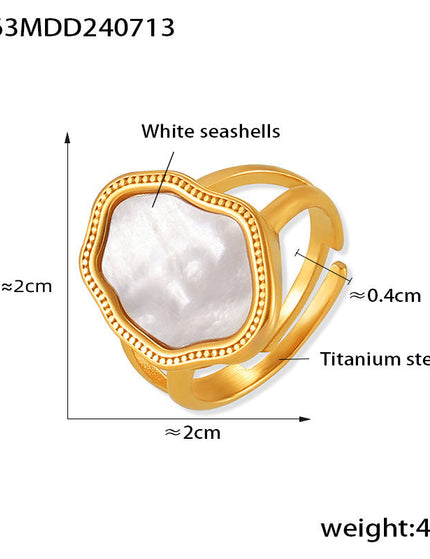 Avello Ring