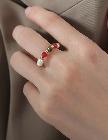 Aversa Ring