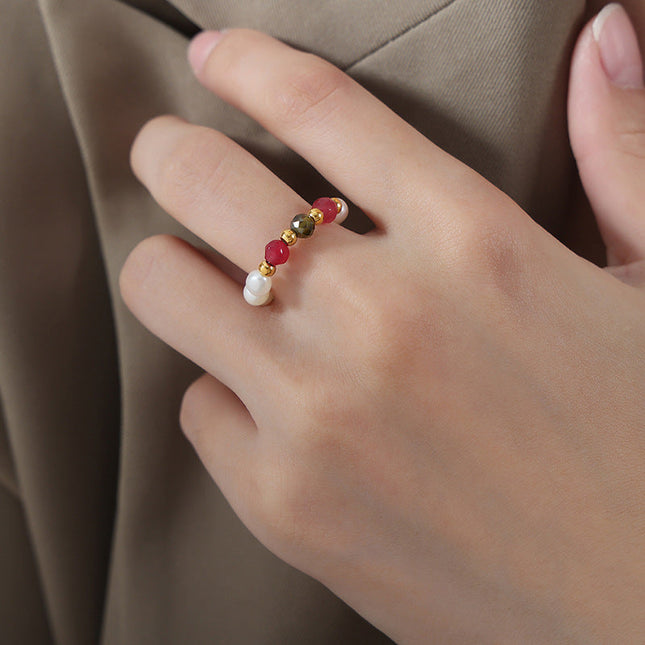 Aversa Ring