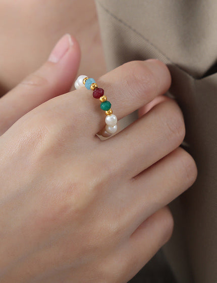 Aversa Ring
