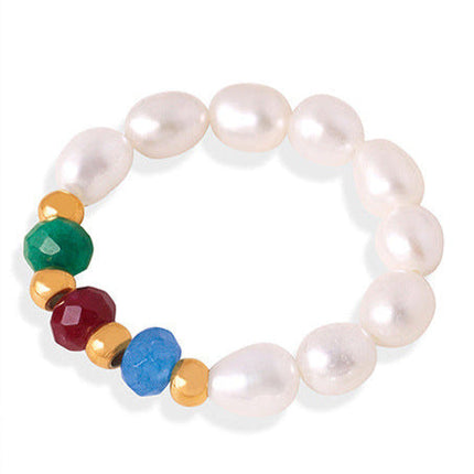 Aversa Ring