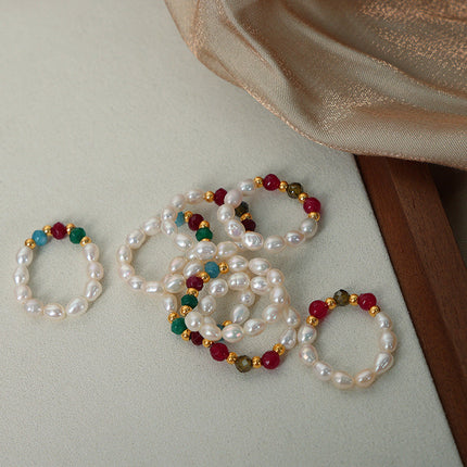 Aversa Ring
