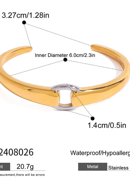 Aya Bracelet