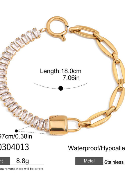 Aya Bracelet