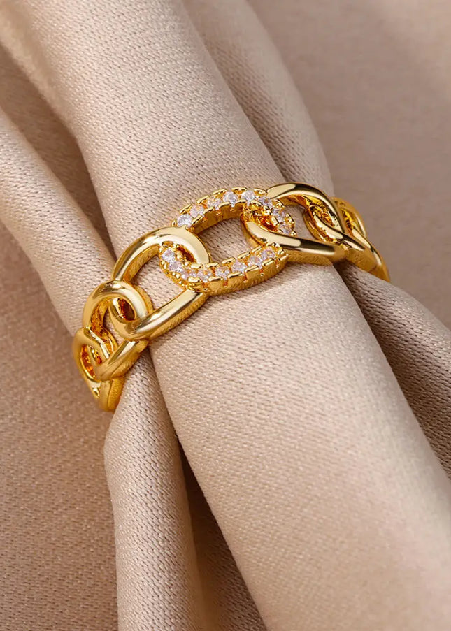 Aya Ring