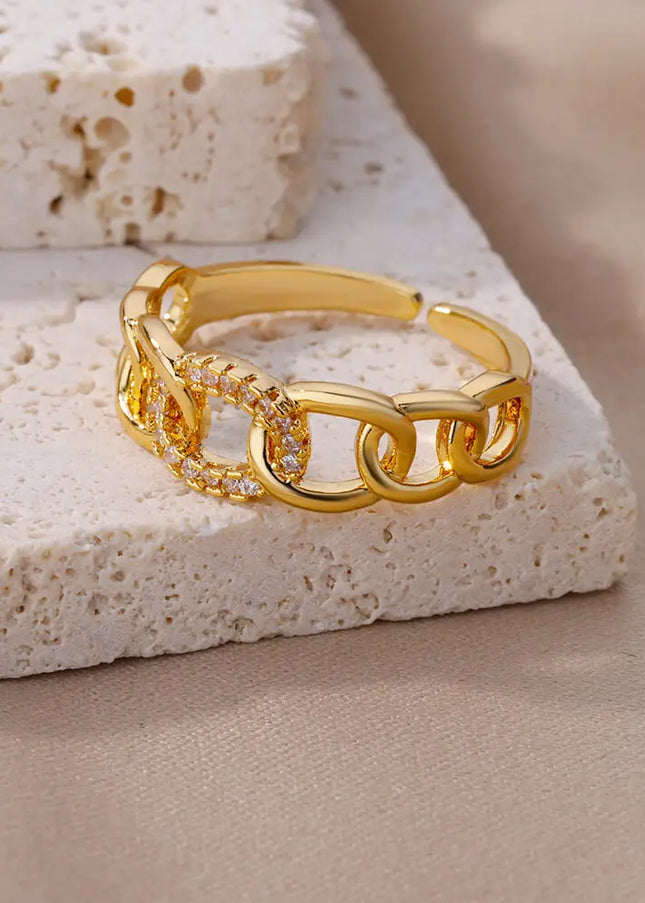 Aya Ring