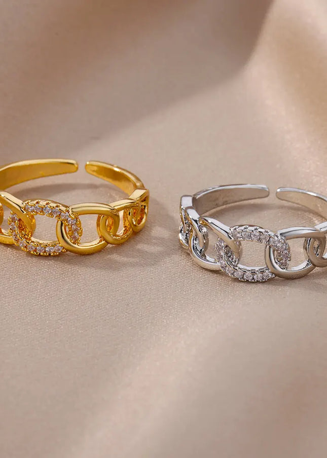Aya Ring