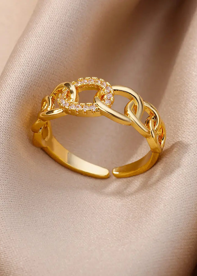 Aya Ring