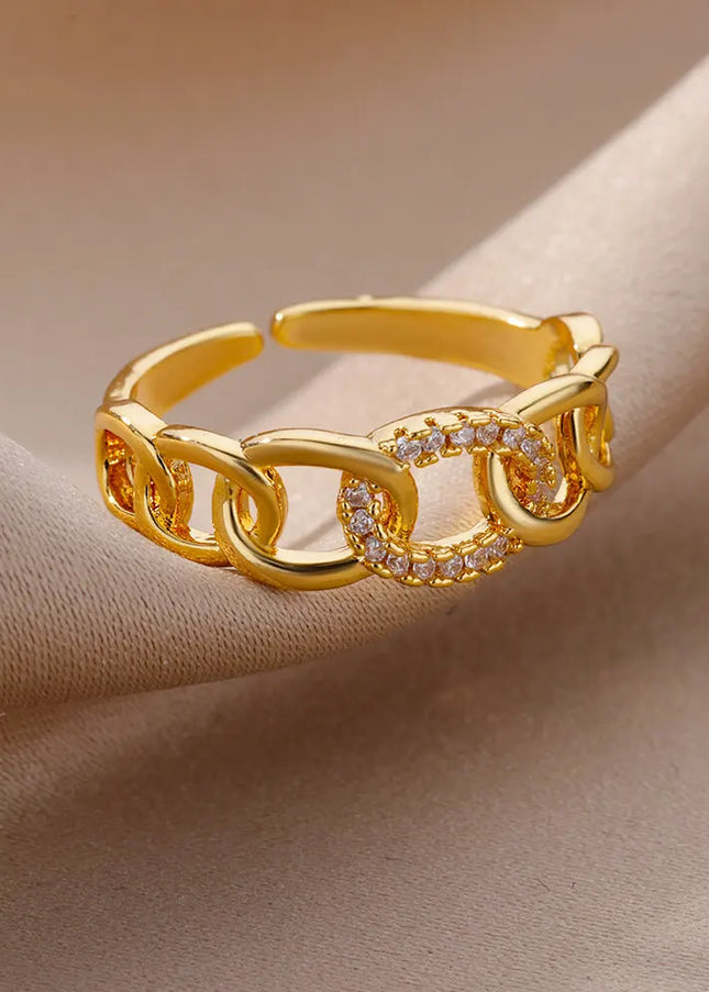 Aya Ring