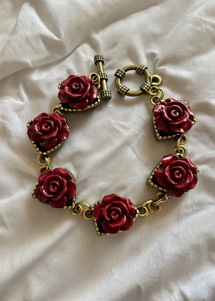 Vintage Bracelet