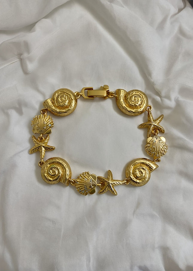 Vintage Bracelet