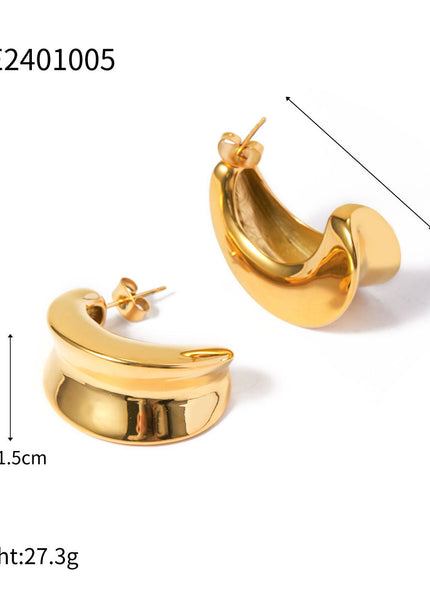 Baby Earrings